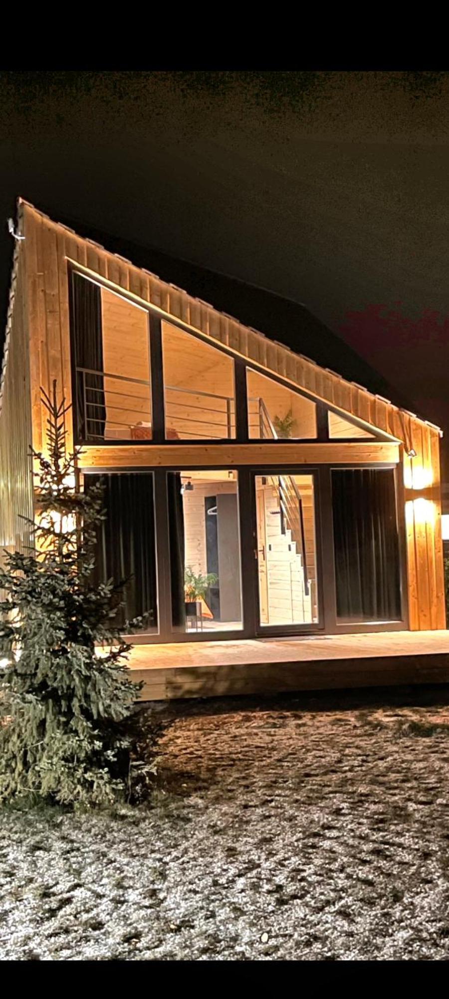 Hotel Wegierki Exterior photo